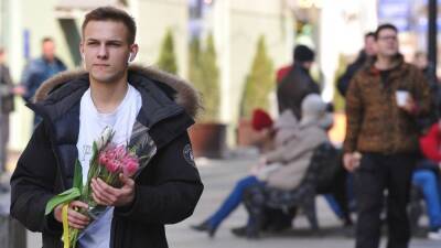 Вильфанд пообещал москвичам «солнечные валентинки» 14 февраля