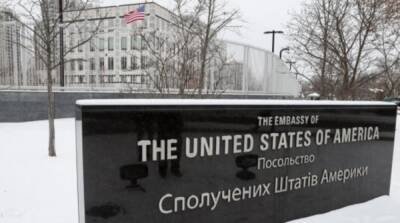 США хотят вообще отозвать всех дипломатов из Киева – СМИ