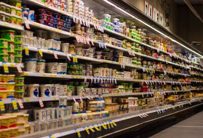 "Ъ": Минсельхоз планирует ограничить наценку на базовые продукты питания