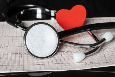 Доктор Туула Пааянен: риск развития болезней сердца зависит от роста