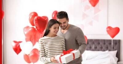Как украсить дом ко Дню святого Валентина: самые простые и быстрые способы