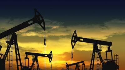 Цена нефти Brent превысила 96 долларов