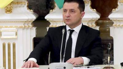 Депутат Верховной рады предрек скорый конец власти Зеленского