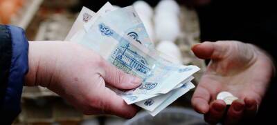 «Опора России»: В России выведут из обращения купюры в 50 и 100 рублей, но не сейчас