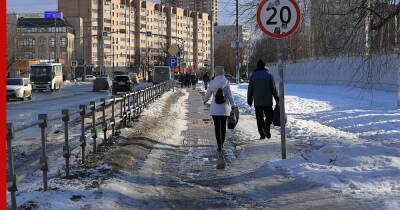 Опережающую климатический ход на 50 дней температуру пообещали россиянам