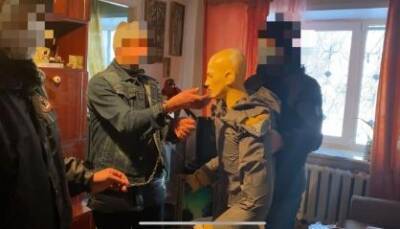 Житель Новосибирска распродал вещи из квартиры убитого им собутыльника