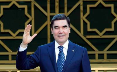 Гурбангулы Бердымухамедов запустил ускоренный транзит власти. Досрочные выборы в Туркменистане состоятся 12 марта