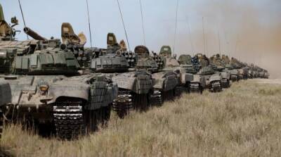 В Кремле дали ответ на требование Украины предоставить информацию о войсках вокруг границы – СМИ
