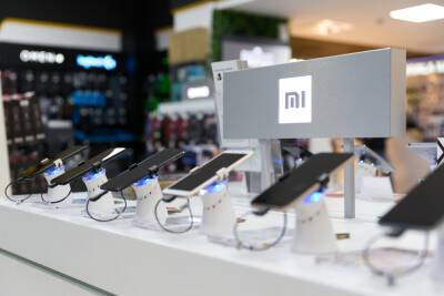 Xiaomi из-за роста цен потерял долю на рынке