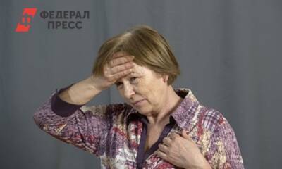 Россиянам рассказали о главной особенности головной боли при «омикроне»
