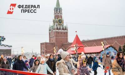 В России определили города-лидеры по качеству жизни
