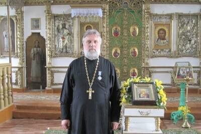 В Ярославской области скончался духовный наставник Ивана Ткаченко
