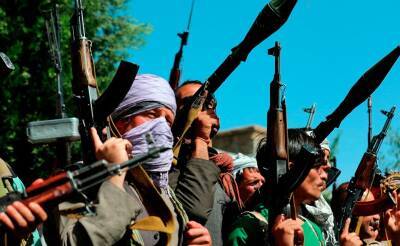 Талибы направят к границе Афганистана с Узбекистаном и Таджикистаном 10 тысяч солдат