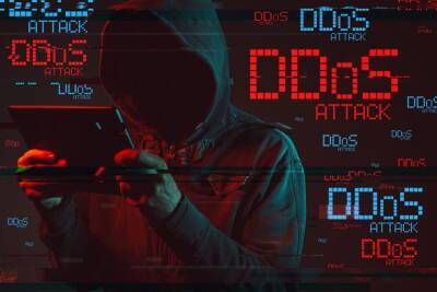 Власти Новосибирской области рассказали о DDoS-атаках на инфосервисы