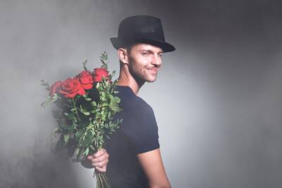 Милонов предложил запретить День святого Валентина