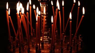 Сретение Господне 15 февраля: история, приметы, традиции православного праздника