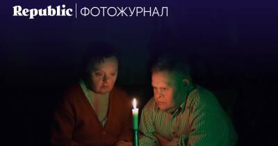 Удивительная история любви пожилой пары с синдромом Дауна