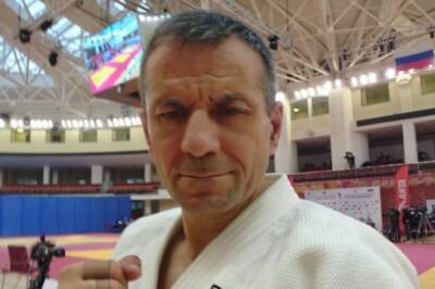 Хабаровчанин стал вторым в международных соревнованиях по рукопашному бою