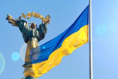 У здания думы Риги сегодня поднимут украинский флаг