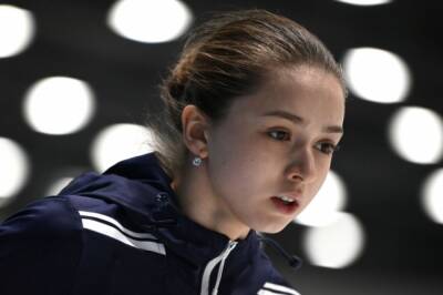 МОК: Олимпийский комитет России не является виновником ситуации с Валиевой