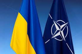 НАТО: У нас на столе абсолютно все сценарии развертывания кризиса вокруг Украины