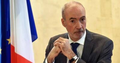Посол Франции посоветовал соотечественникам в Украине запасаться водой и едой