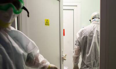 Ученые полагают, что новый штамм коронавируса может гораздо больше жизней