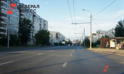 Дорога-дублер может появиться в одном из микрорайонов Владивостока