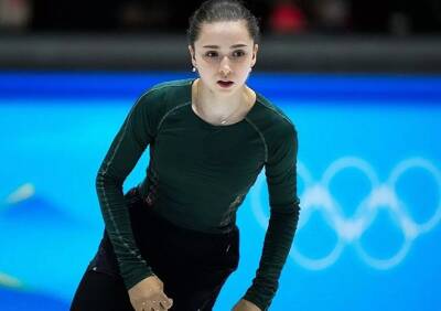 Валиеву допустили до участия в личном турнире Олимпиады в Пекине
