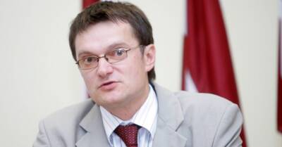 Госсекретарь Минобороны: российское вторжение в Украине создаст риски и для безопасности Латвии