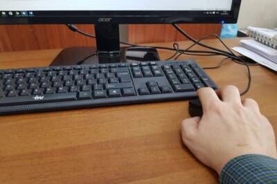 В Хабаровском крае из детского сада похитили компьютерную технику
