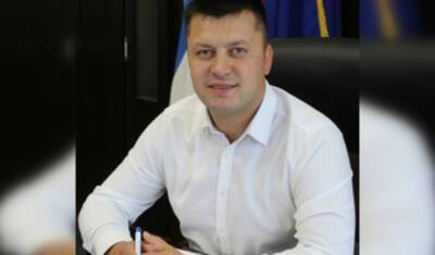 Депутаты Нефтекамска освободили от должности мэра Ратмира Мавлиева