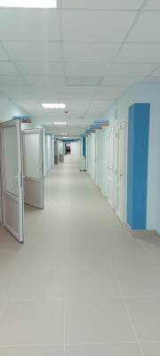 Главврач Подпорожской больницы отреагировал на жуткие снимки из палат