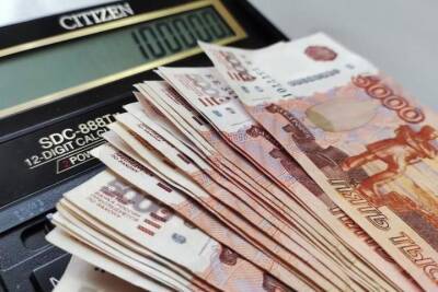 Некоторые россияне с 14 февраля получат от соцзащиты по 8500 рублей