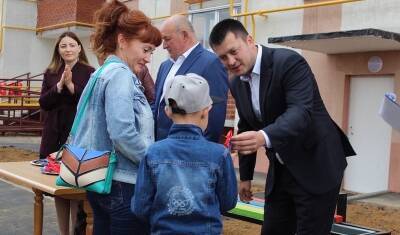 Мэр Нефтекамска Ратмир Мавлиев прокомментировал свой уход с поста