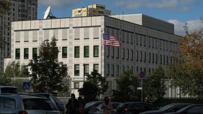 США эвакуируют посольство из Киева во Львов, - СМИ