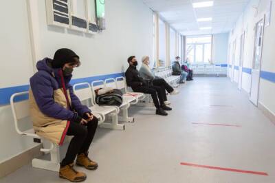 В Новосибирской области расходы на оплату больничных превысили 13 млрд рублей