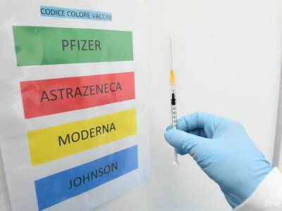 В Украине за сутки почти 19 тыс. человек получили прививки от COVID-19 - gordonua.com - Китай - Украина