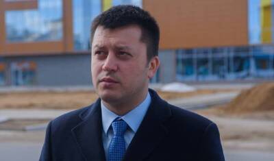 Глава Башкирии предложил экс-мэру Нефтекамска Мавлиеву стать мэром Уфы вместо Грекова