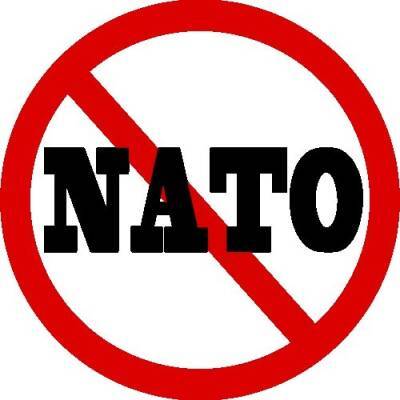 Посол Украины допустил, что страна может отказаться от вступления в НАТО ради предотвращения войны