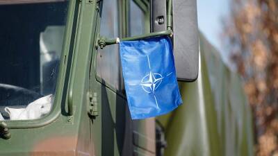 Посол Украины допустил возможность отказа страны от вступления в НАТО