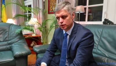 Посол у Британії Пристайко припустив відмову України від наміру вступити в НАТО