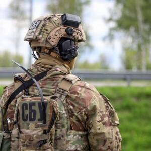 Мы готовы защищать Украину: в СБУ призвали не поддаваться панике