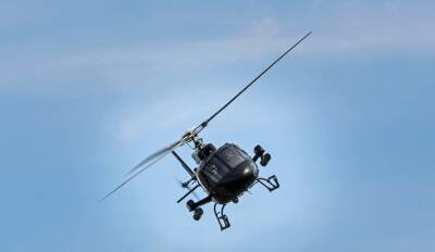 Вертолет с 18 пассажирами совершил аварийную посадку на Ямале