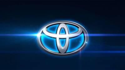 Toyota подала на регистрацию патент МКПП для электрокаров