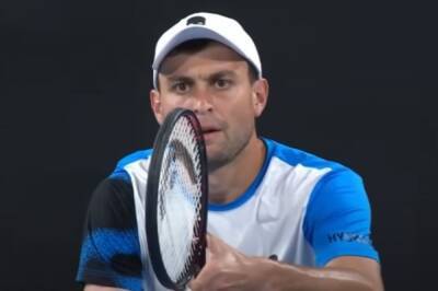 Теннисист Аслан Карацев поборется за титул на турнире ATP-250 в Марселе