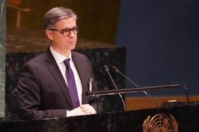 Посол: Киев может отказаться от вступления в НАТО