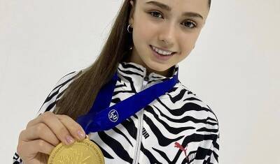 Камила Валиева продолжит выступление на Олимпийских играх