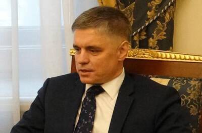 Посол Украины в Лондоне Пристайко заявил, что Киев мог бы отказаться от вступления в НАТО