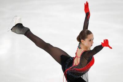 Журналистка из США — о решении CAS по Валиевой: "Какой мрачный день для Олимпиады"
